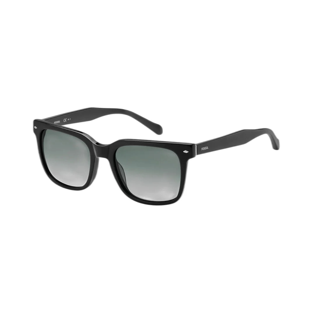 Fossil FOS 2056/S 807 Preto 9O 53-20-145