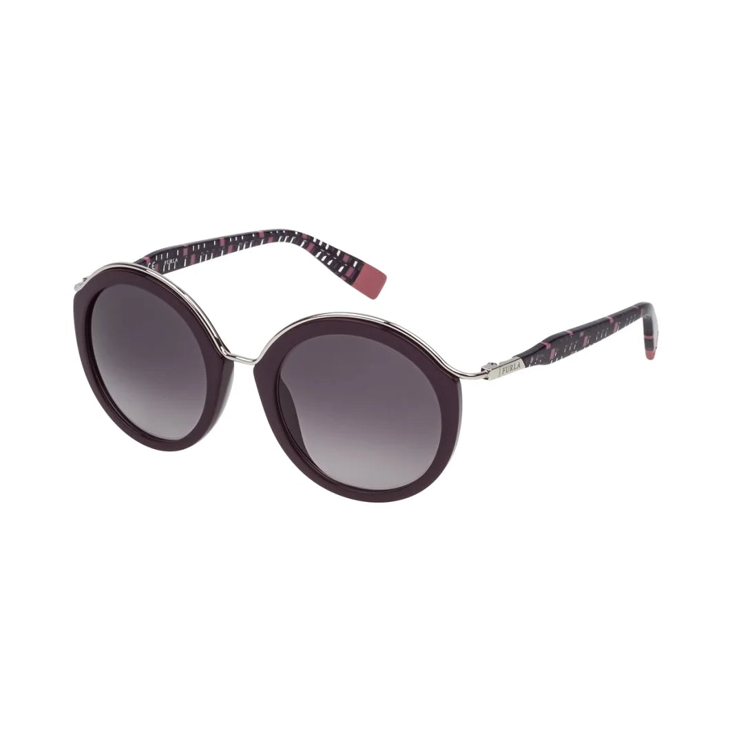 Óculos de sol Furla SFU034 09FD 52 Imagem principal do produto