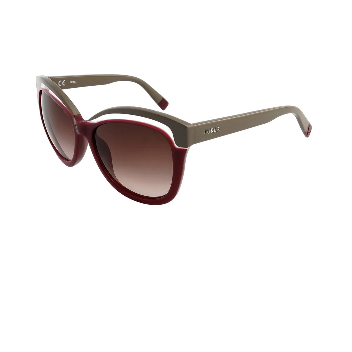 Óculos de sol Furla SU4957 06S9 54 Imagem principal do produto