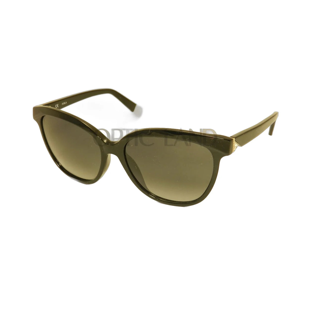 Óculos de sol Furla SU4962S 0700 55 Imagem principal do produto