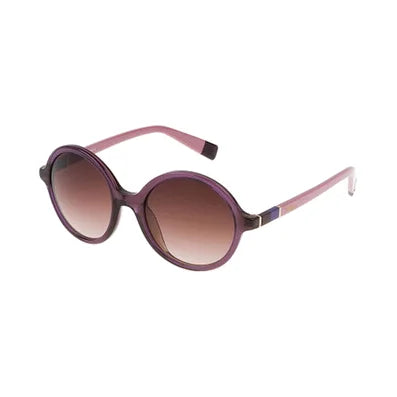 Óculos de sol Furla SU4966 01AN 51 Imagem principal do produto