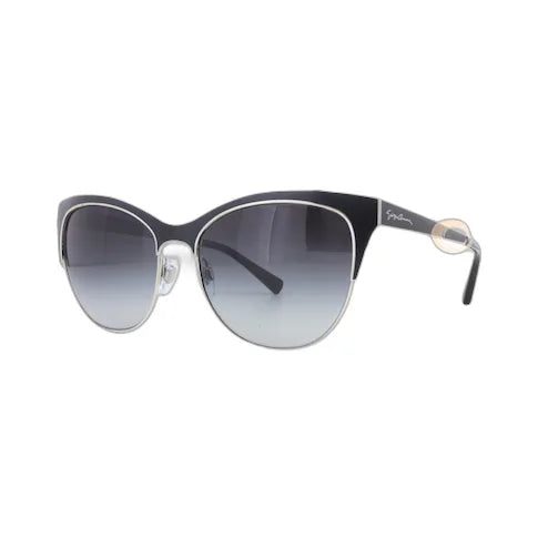 Giorgio Armani AR 6019 3061/8G Preto 57-17-145