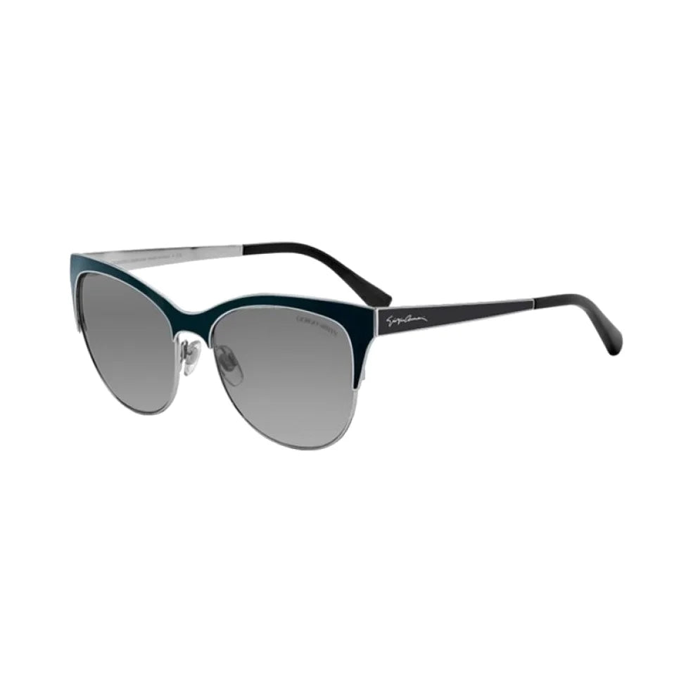 Óculos de sol Giorgio Armani AR 6019 3062/11 57-17-145 Imagem principal do produto