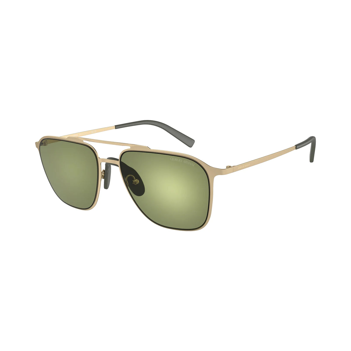 Óculos de sol Giorgio Armani AR 6110 3002/2A 58-18-145 Imagem principal do produto