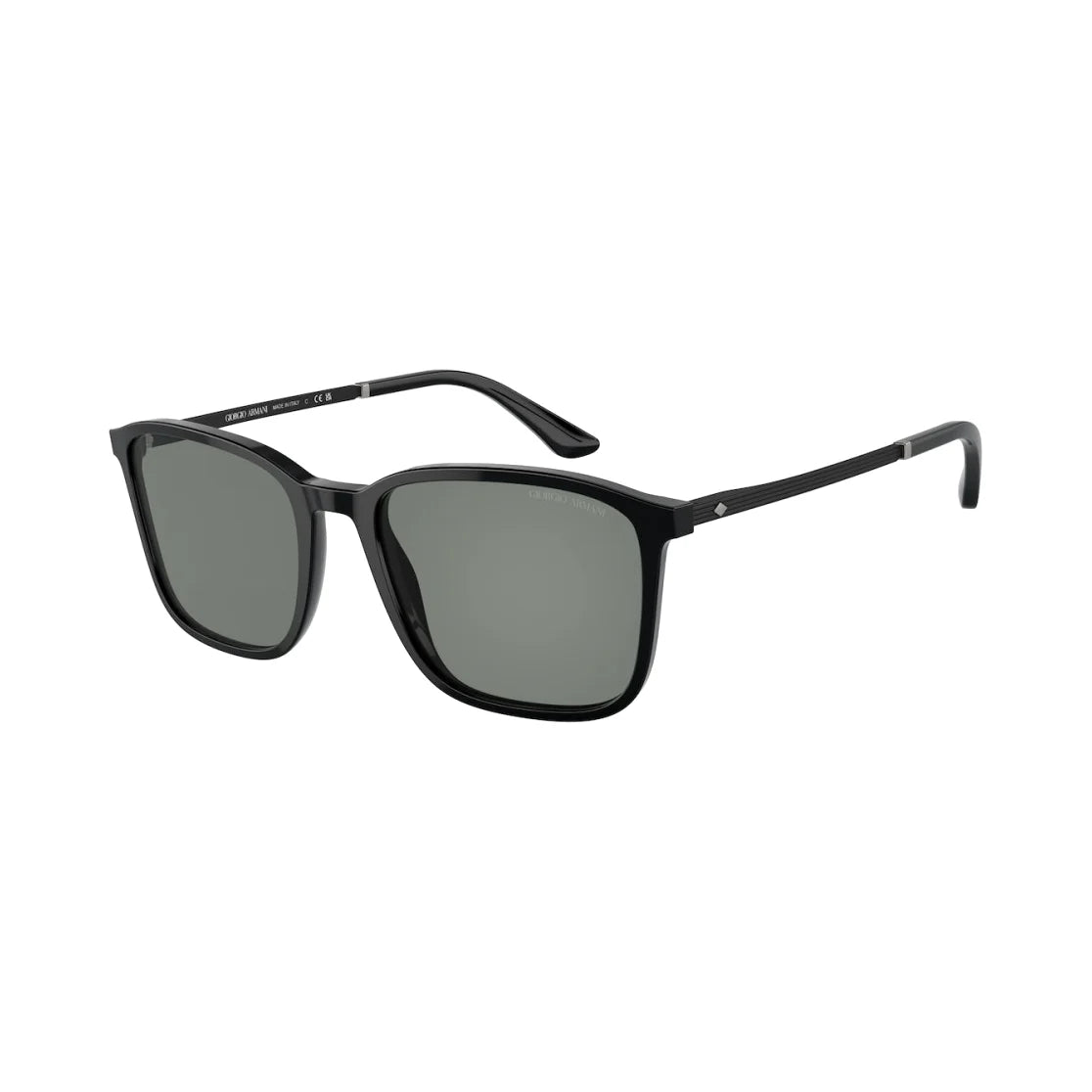 Óculos de sol Giorgio Armani AR 8197 5001/1 55 Imagem principal do produto
