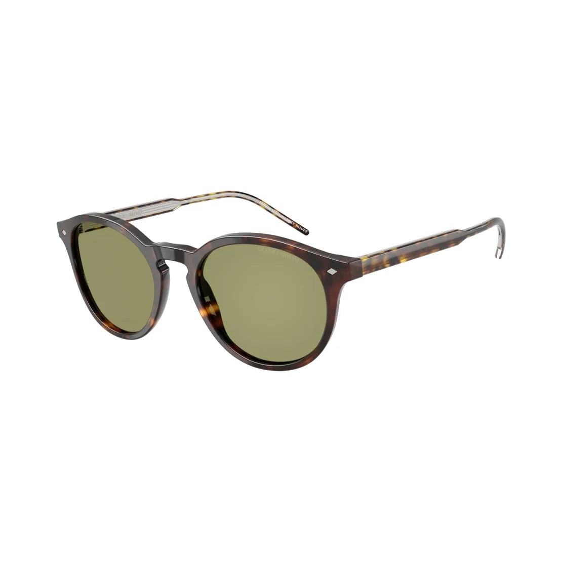 Óculos de sol Giorgio Armani AR 8211 587914 52 Imagem principal do produto