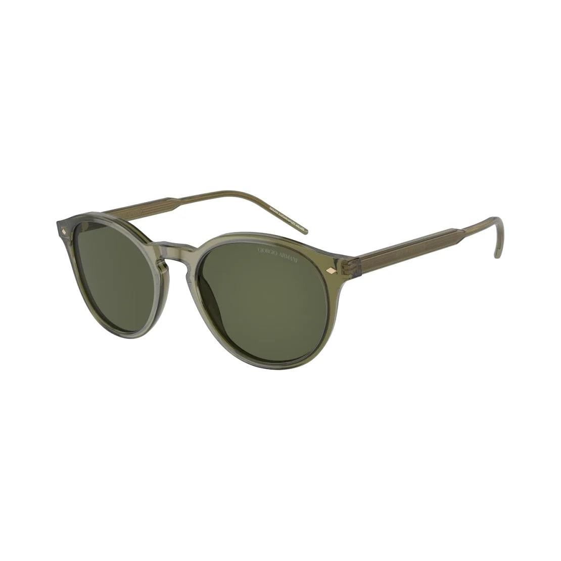 Óculos de sol Giorgio Armani AR 8211 607452 52-20-145 Imagem principal do produto