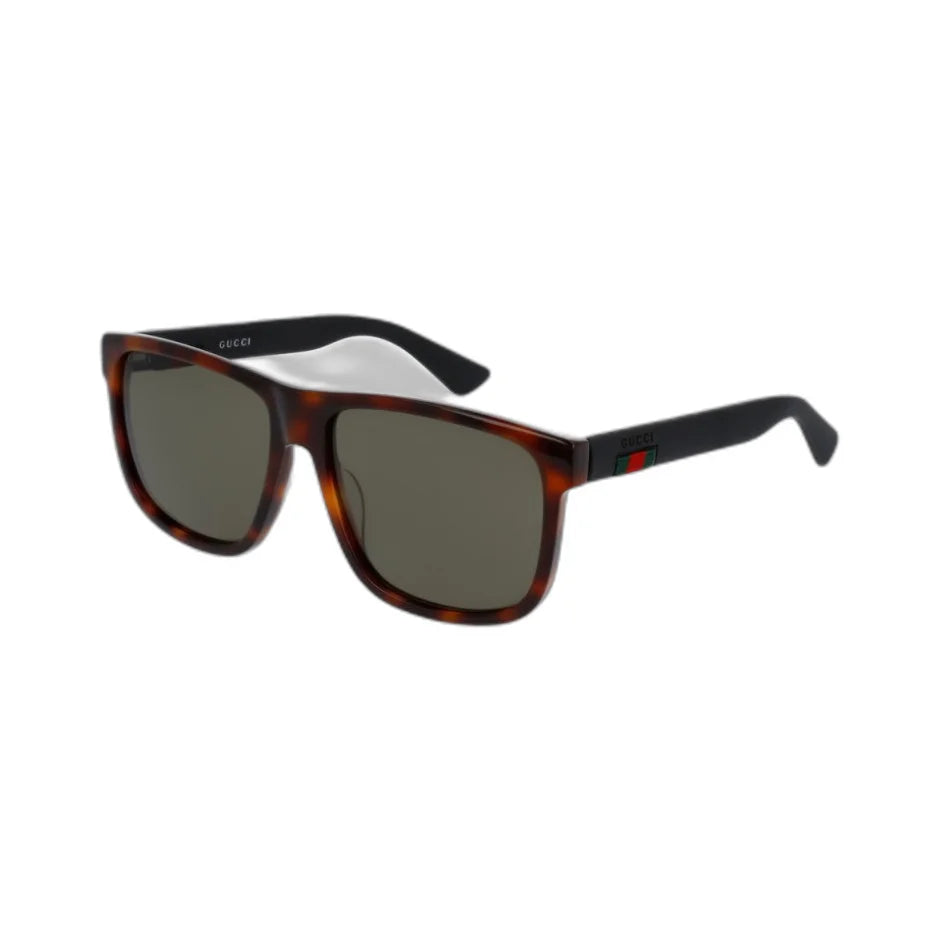 Gucci GG0010S 006 58-16-145