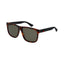Óculos de sol Gucci GG0010S 006 58-16-145