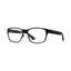 Armação graduada Gucci GG0013O Preto