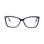 Armação graduada Gucci GG0025O Azul