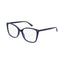 Armação graduada Gucci GG0026O Azul