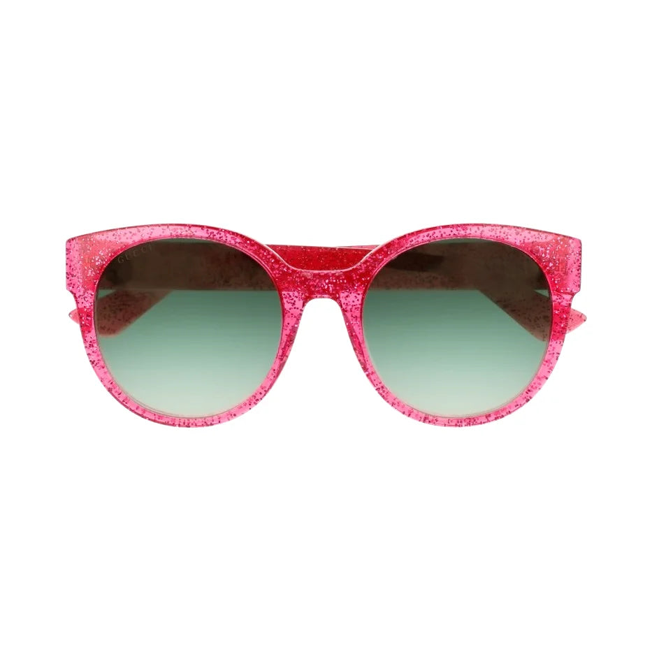 Óculos de sol Gucci GG0035S 005 54-22-140 Imagem principal do produto