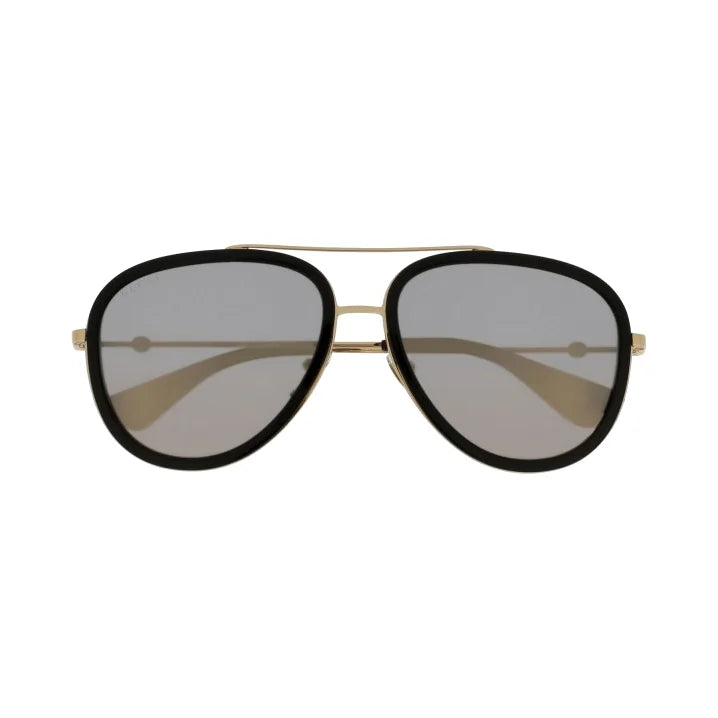 Gucci GG0062S 001 57-17-140 Imagem secundária do produto