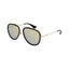 Óculos de sol Gucci GG0062S 001 57-17-140