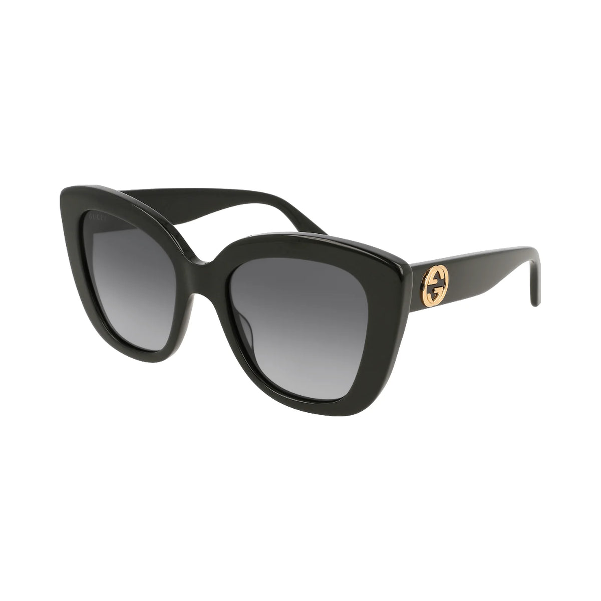 Óculos de sol Gucci GG0327S 001 52-20-140