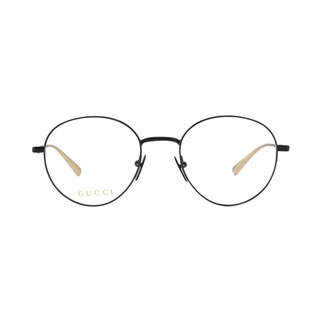 Armação graduada Gucci GG0337O Preto