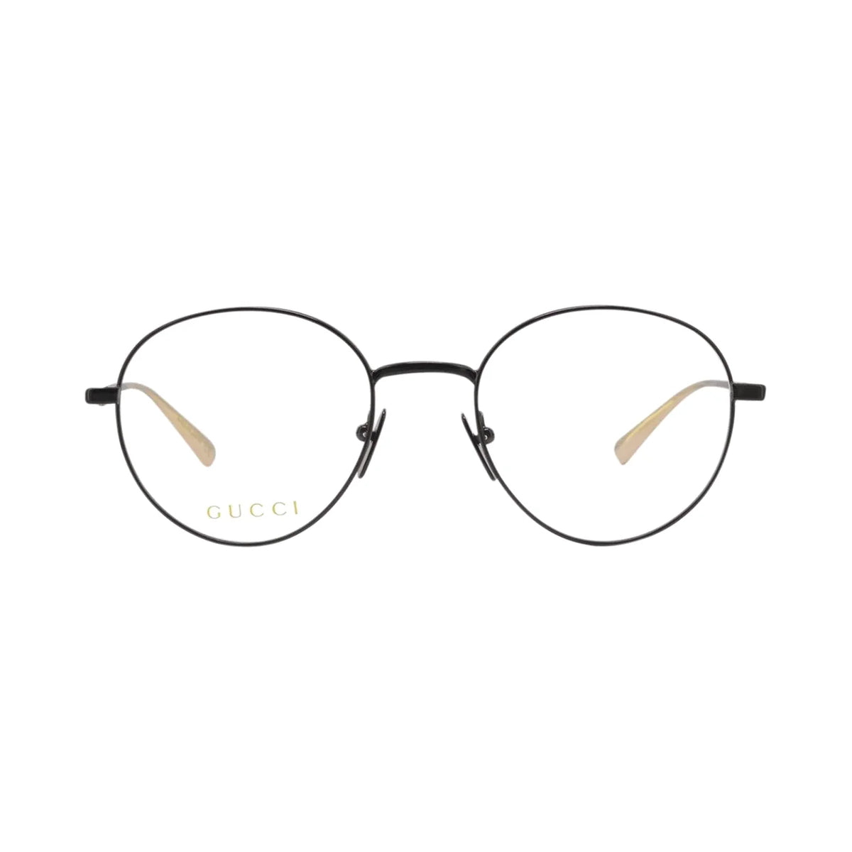 Armação graduada Gucci GG0337O Preto
