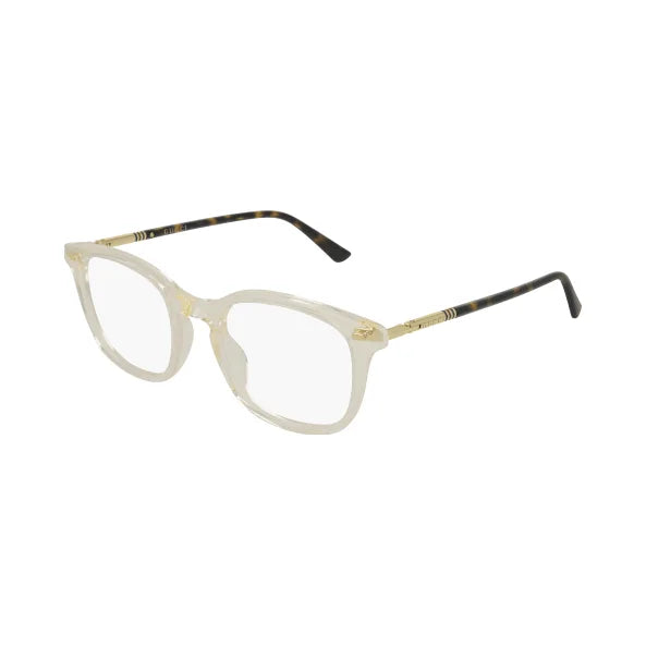 Armação graduada Gucci GG0390O Creme