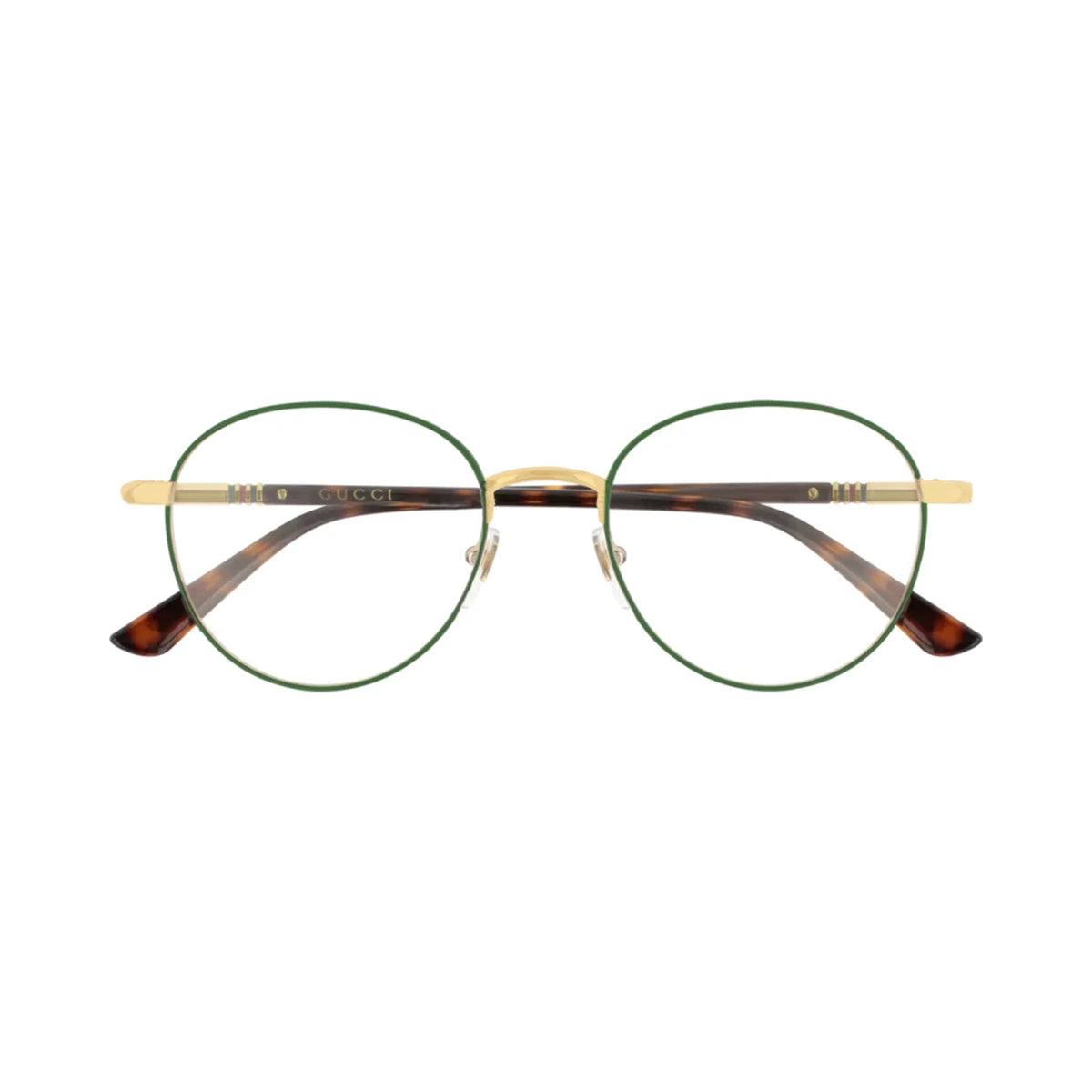 Armação graduada Gucci GG0392O Havana Imagem principal do produto