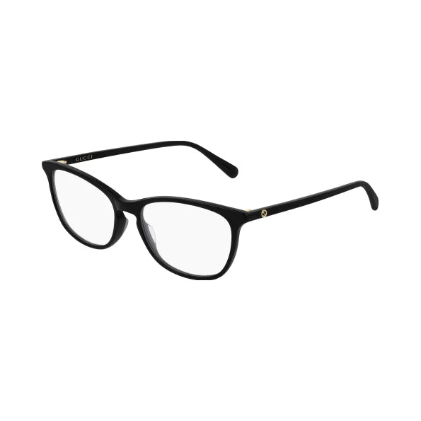 Armação graduada Gucci GG0549O Preto