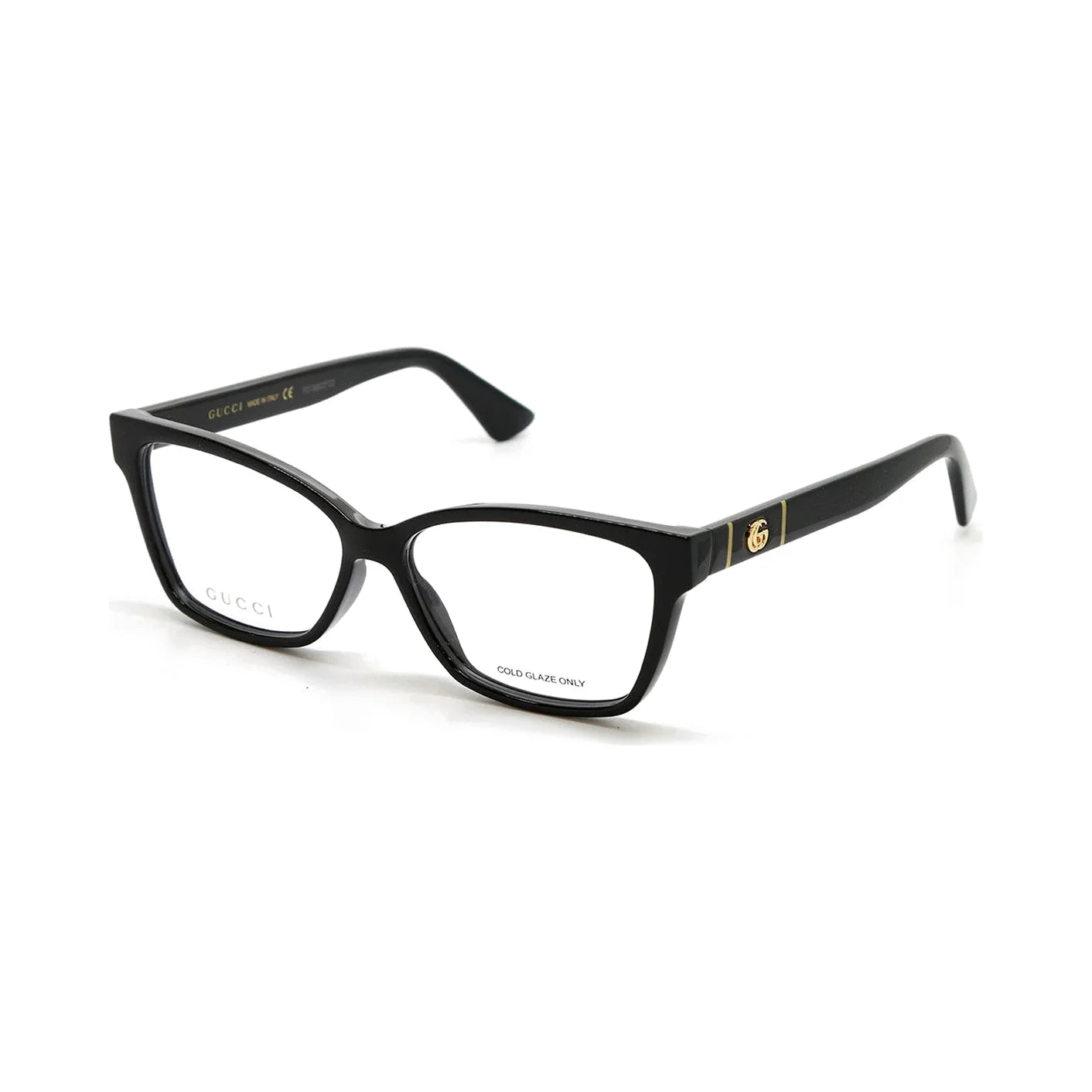Gucci GG0634O Preto 55 Imagem secundária do produto