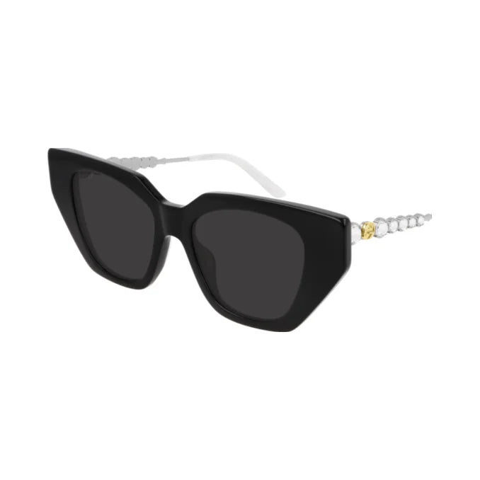 Óculos de sol Gucci GG0641S 001 53