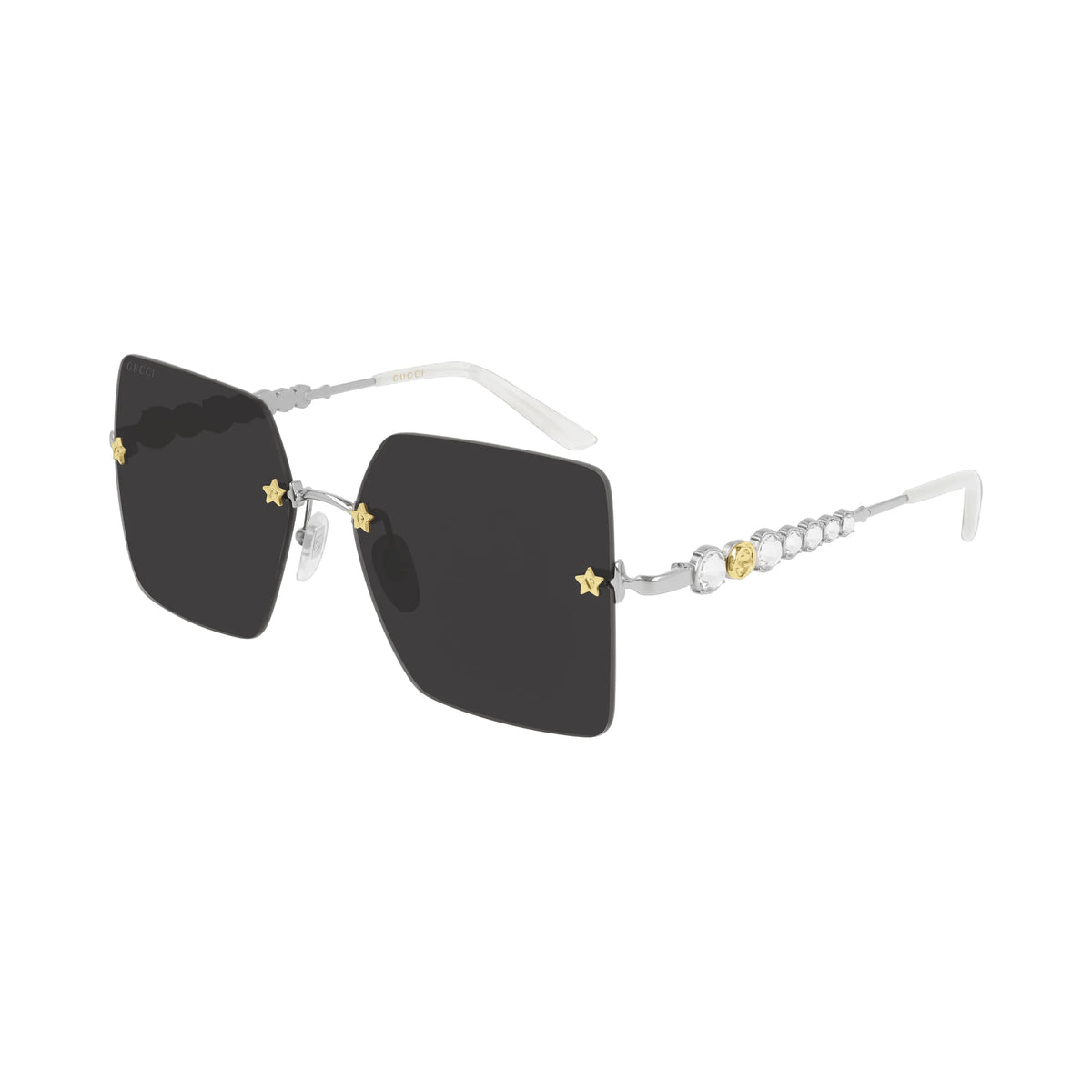 Gucci GG0644S 001 56 Imagem principal do produto