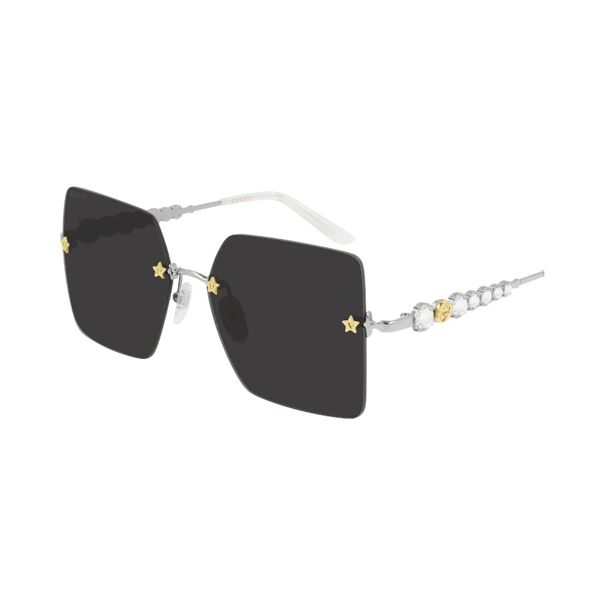 Óculos de sol Gucci GG0644S 001 56 Imagem principal do produto