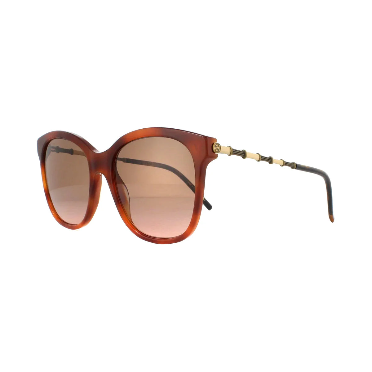 Óculos de sol Gucci GG0654S 003 56