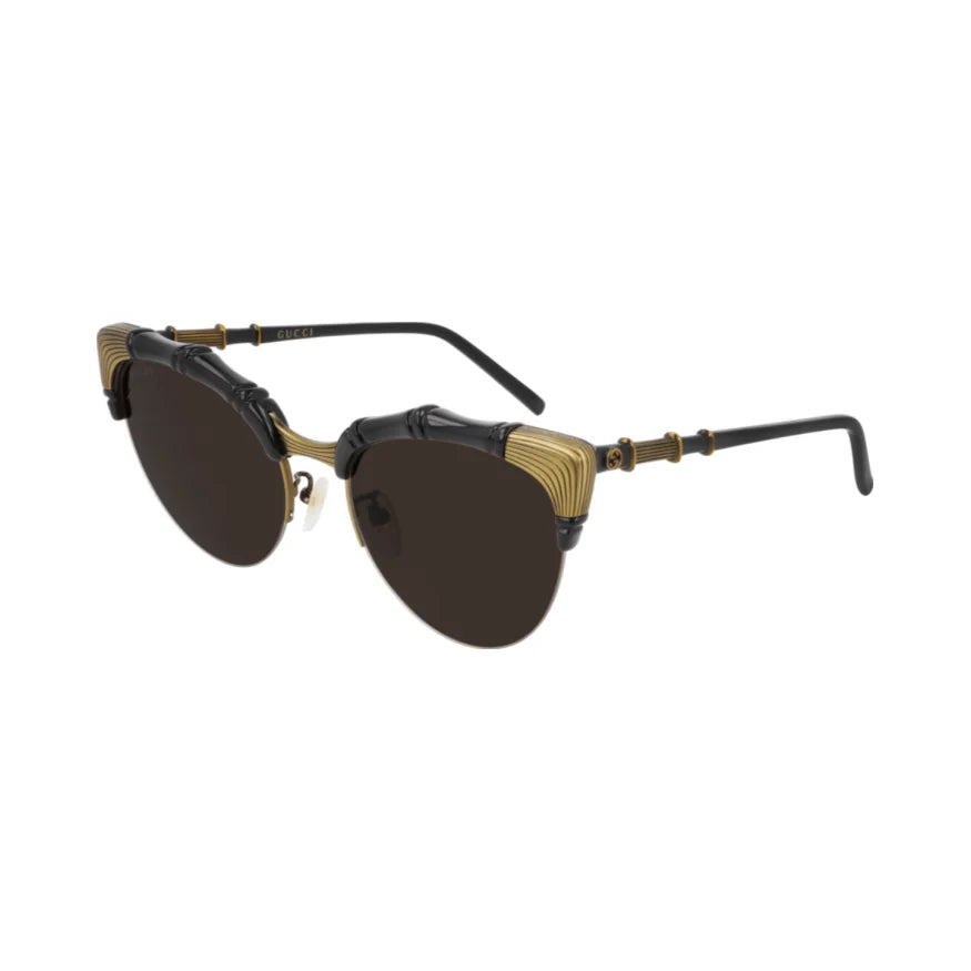 Óculos de sol Gucci GG0661S 001 56 Imagem principal do produto