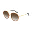 Óculos de sol Gucci GG0677SK 003 55
