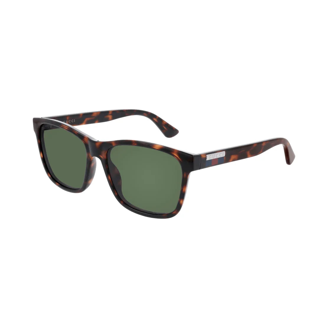 Óculos de sol Gucci GG0746S 003 57-17-145