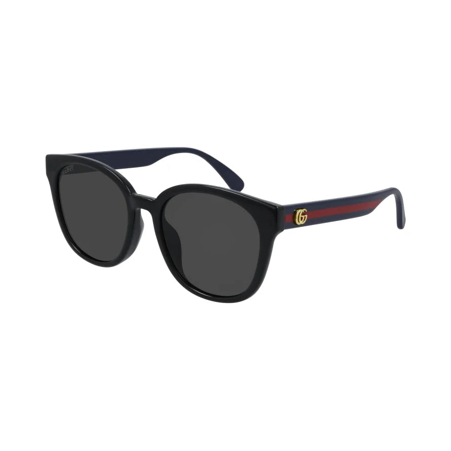 Óculos de sol Gucci GG0855SK 002 56-20-145 Imagem principal do produto