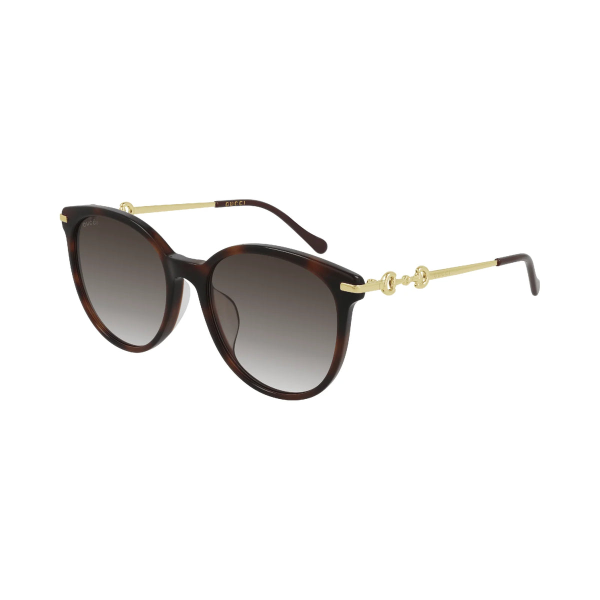 Óculos de sol Gucci GG0885SA 002 56-18-145 Imagem principal do produto
