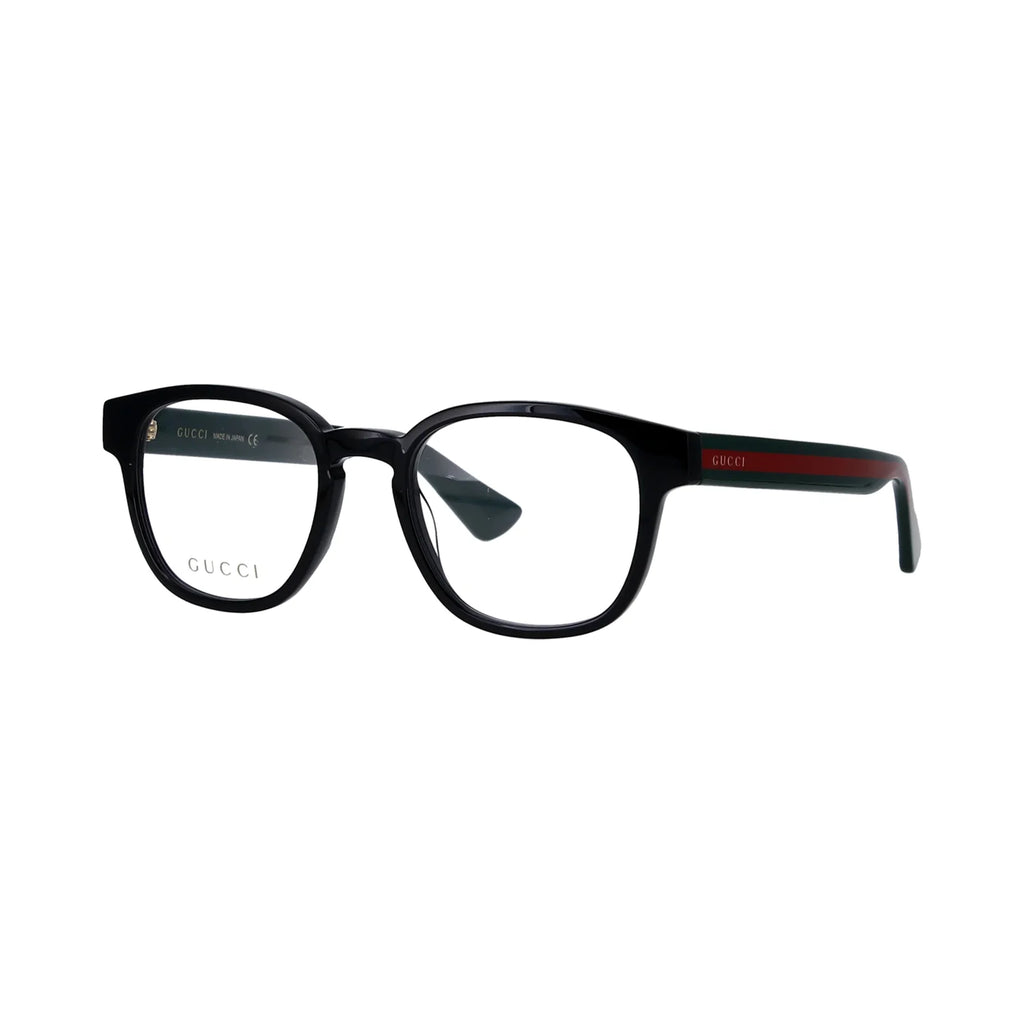 Armação graduada Gucci GG0927O Preto