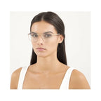 Armação graduada Gucci GG0947OA Dourado