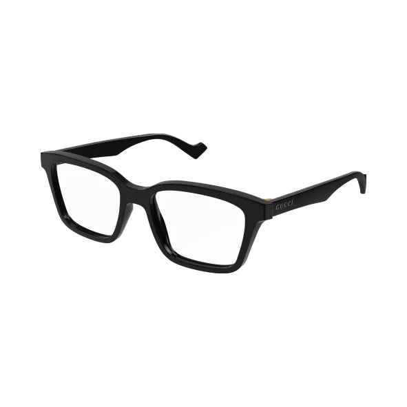 Armação graduada Gucci GG0964O Preto Imagem principal do produto