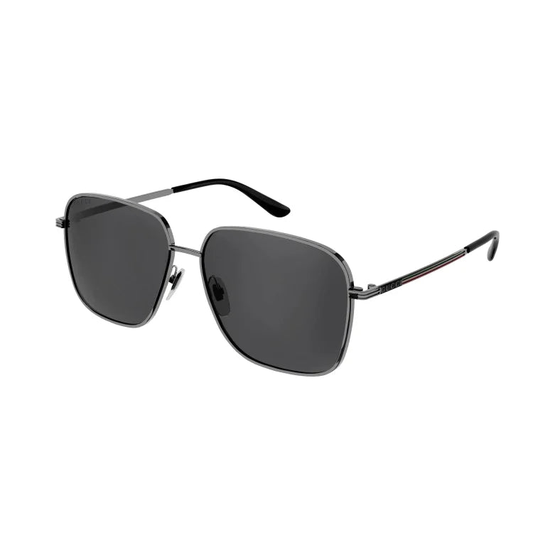 Óculos de sol Gucci GG0987SA 001 60-14-150 Imagem principal do produto