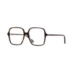 Armação graduada Gucci GG1003O Havana Escuro