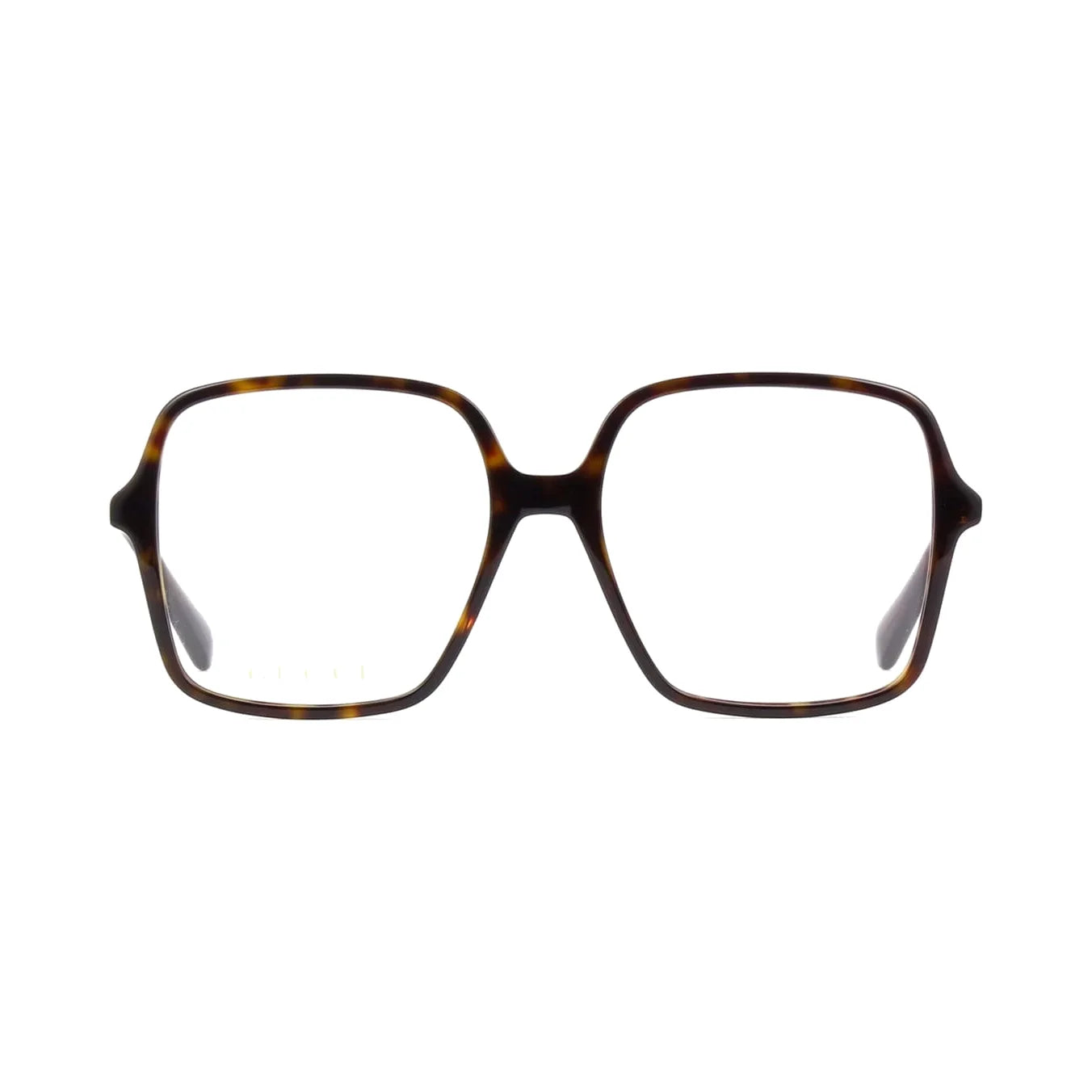 Gucci GG1003O Havana Escuro 53 Imagem secundária do produto
