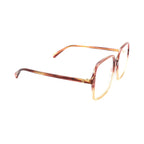 Armação graduada Gucci GG1003O Vermelho