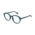 Armação graduada Gucci GG1004O Azul