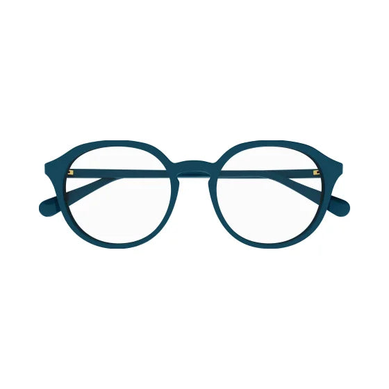 Armação graduada Gucci GG1004O Azul