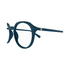 Armação graduada Gucci GG1004O Azul