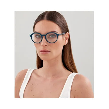 Armação graduada Gucci GG1004O Azul