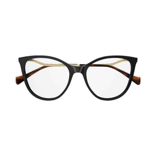 Armação graduada Gucci GG1007O Preto