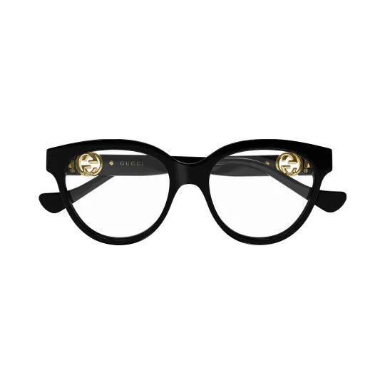 Gucci GG1024O Preto 54 Imagem secundária do produto