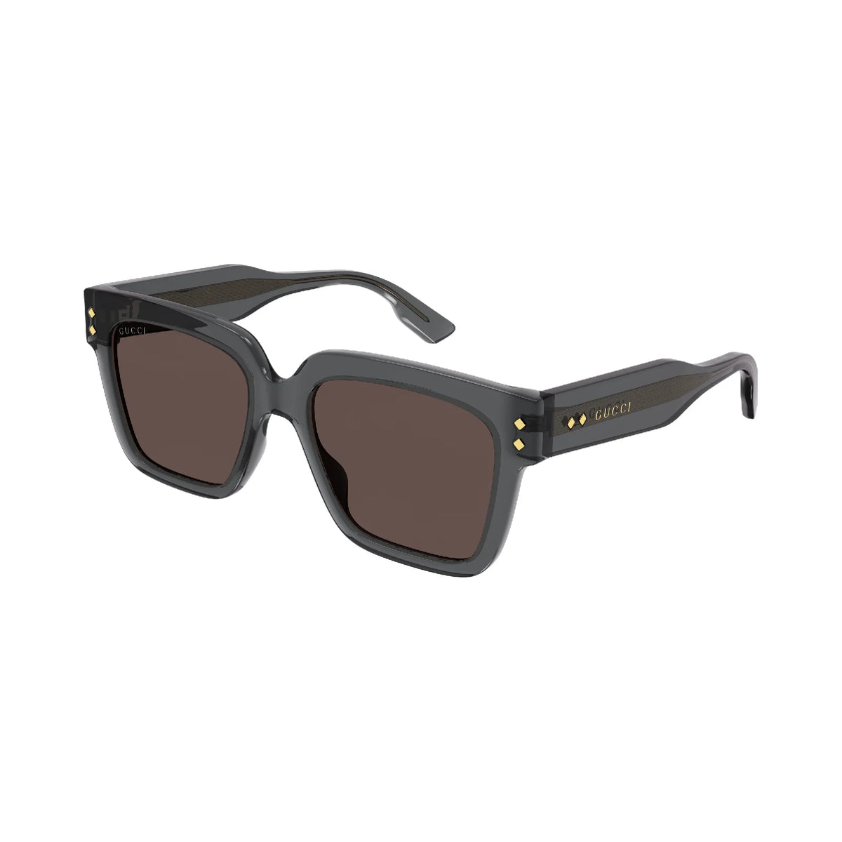 Óculos de sol Gucci GG1084S 004 54-18-145 Imagem principal do produto