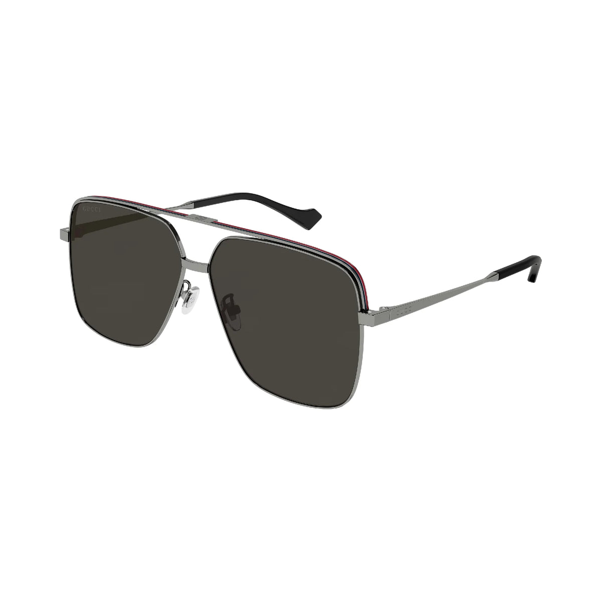 Óculos de sol Gucci GG1099SA 001 61-13-150 Imagem principal do produto